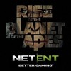 NetEnt Signs Licensing Agreement for Planet of the Apes