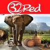 Win a Safari Trip or a Share of £15K at 32Red Casino