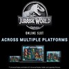Jurassic World Online Slot Coming Soon