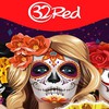Play to Win a Share of £3,000 at 32 Red Online Casino