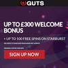 Hot Promos at Guts Casino