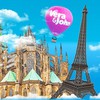 Win a Trip for Two Every Day This Month at Vera & John Casino