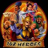 A Look at the New 108 Heroes Online Slot