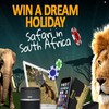 Win a Dream Holiday at Spinland Casino