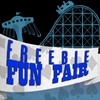 What is the Freebie Fun Fair at Lucky 247 Casino?