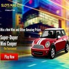 Win a Mini Cooper at Slots Magic