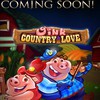 Oink Country Love Slot Coming August 2