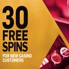 Hot New Player Bonuses at Betfair Casino