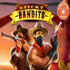 New Sticky Bandits Slot is Game of the Week at LeoVegas