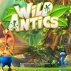 New Wild Antics Slot Arrives at Play OJO Casino