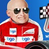 What is the Race to Abu Dhabi Promo at bgo Casino?