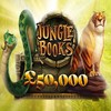 Mr Smith Casino Running £50K Jungle Books Tournament