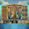 Paddy Power Casino Unveils New Jungle Giants Slot