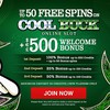 New Players get Free Spins and Bonus Cash at Lucky 247 Casino