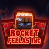 Thunderkick Set to Launch New Rocket Fellas Slot