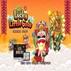 Microgaming Set to Launch New Lucky Little Gods Slot