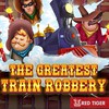The Greatest Train Robbery Online Slot in Casinos Now