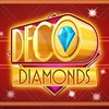 A Closer Look at the New Deco Diamonds Slot