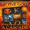 Where Can I Play on the New Journey of the Gods Slot?