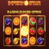 Where Can I Find Play’n GO’s Inferno Star Slot?