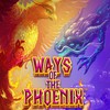 New Playtech Slot Ways of the Phoenix Out Now