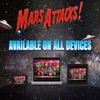 Play on the New Mars Attacks Slot Today