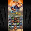 Where Can I Play on the Thundercats Slot?