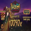 Thunderkick Set to Launch The Falcon Huntress Slot