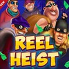 A Look at the Reel Heist Slot from Red Tiger Gaming