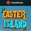 New Easter Island Slot from Yggdrasil Out This Week