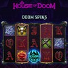 A Look at the New House of Doom Slot from Play’n GO