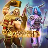 Microgaming and Bla Bla Bla Studios Release New Fortunes of Asgard Slot