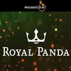 Royal Panda Casino Adds Slots from Pragmatic Play