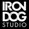 Online Slots from Iron Dog Studio