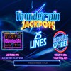 A Review of the New Thunderspin Jackpots Slot