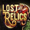 A Sneak Peek at NetEnt’s New Lost Relics Slot