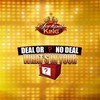 Where Can I Play on the Deal or No Deal: What’s in Your Box Online Scratchie?