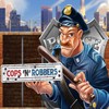 A Look at The New Cops ‘N’ Robbers Slot from Play’n GO