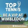 Still Time to Win Tickets to Wimbledon at bgo Casino