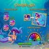 A Closer Look at Playtech’s New Charms of the Sea Slot