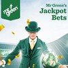 Win a Share of £25,000,000 at Mr Green Casino