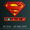 Top UK Online Casinos with Superman Roulette