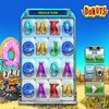 New Big Time Gaming Slot Called Donuts Out Now