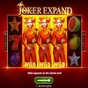 Playson’s New Joker Expand Slot Out Now