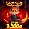 New Flaming Fox Slot from Red Tiger Out Now