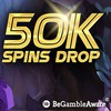 bgo Casino Giving Away 50K Free Spins