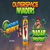 Where Can I Play on The New Outerspace Invaders Slot?