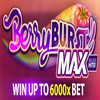 New BerryBurst Max Slot from NetEnt Out Now