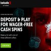 Betsafe Casino Offering Choice Between 3 Sign Up Bonuses