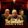 Where Can I Find The New Godfather Online Slot?